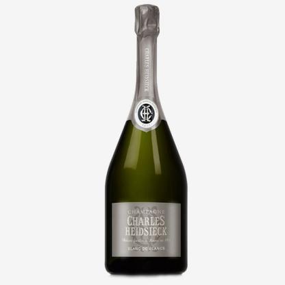 Charles Heidsieck Blanc de Blancs
