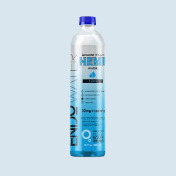 Endo Water CBD Water
