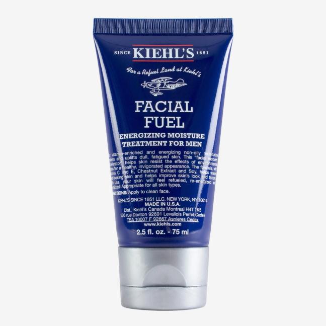 Kiehl's Facial Fuel