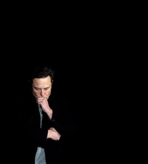 Off to the Lone Star State: Musk plans to move Space X and X to Texas