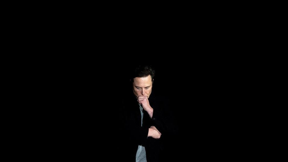 Off to the Lone Star State: Musk plans to move Space X and X to Texas