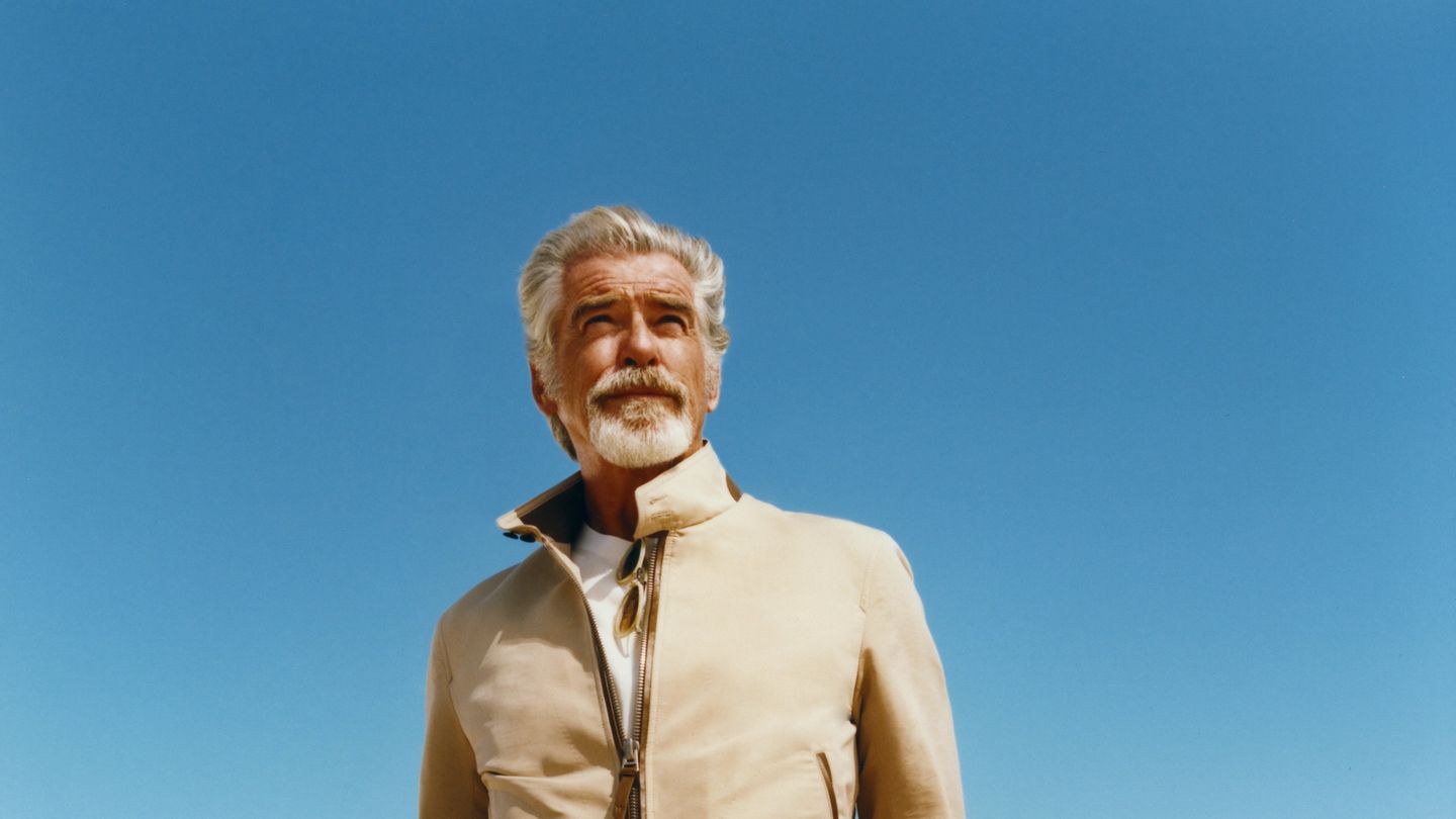 The A-Z of being a modern-day gent