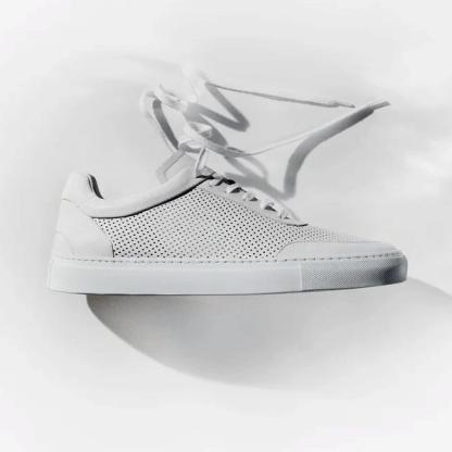 Zapatillas North-89 «No. 2»