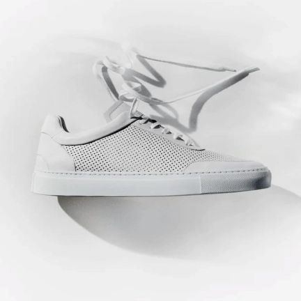North-89 ‘No.2’ Sneakers