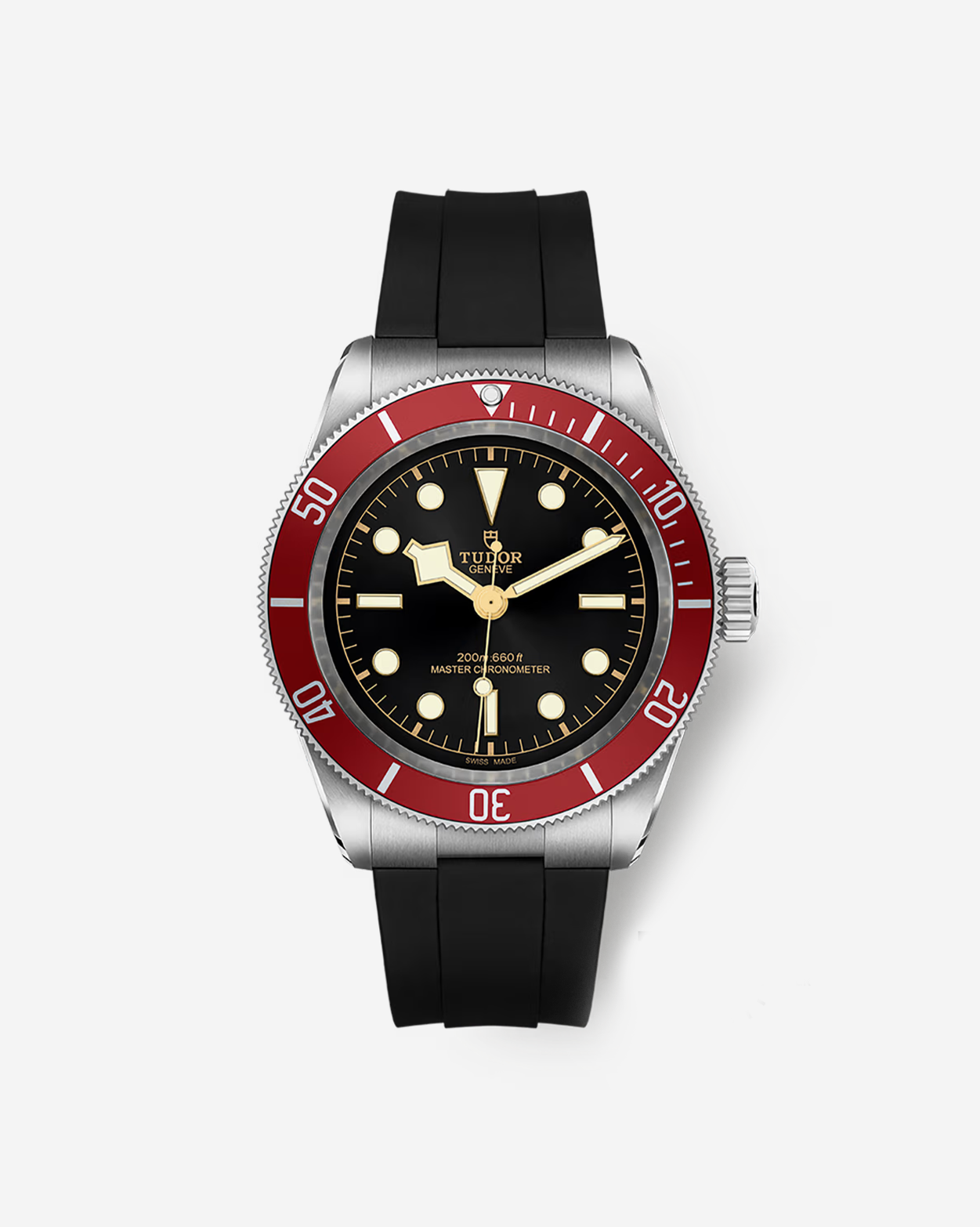 Black Bay 58