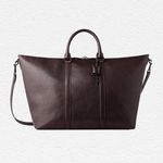 Mulberry Weekender