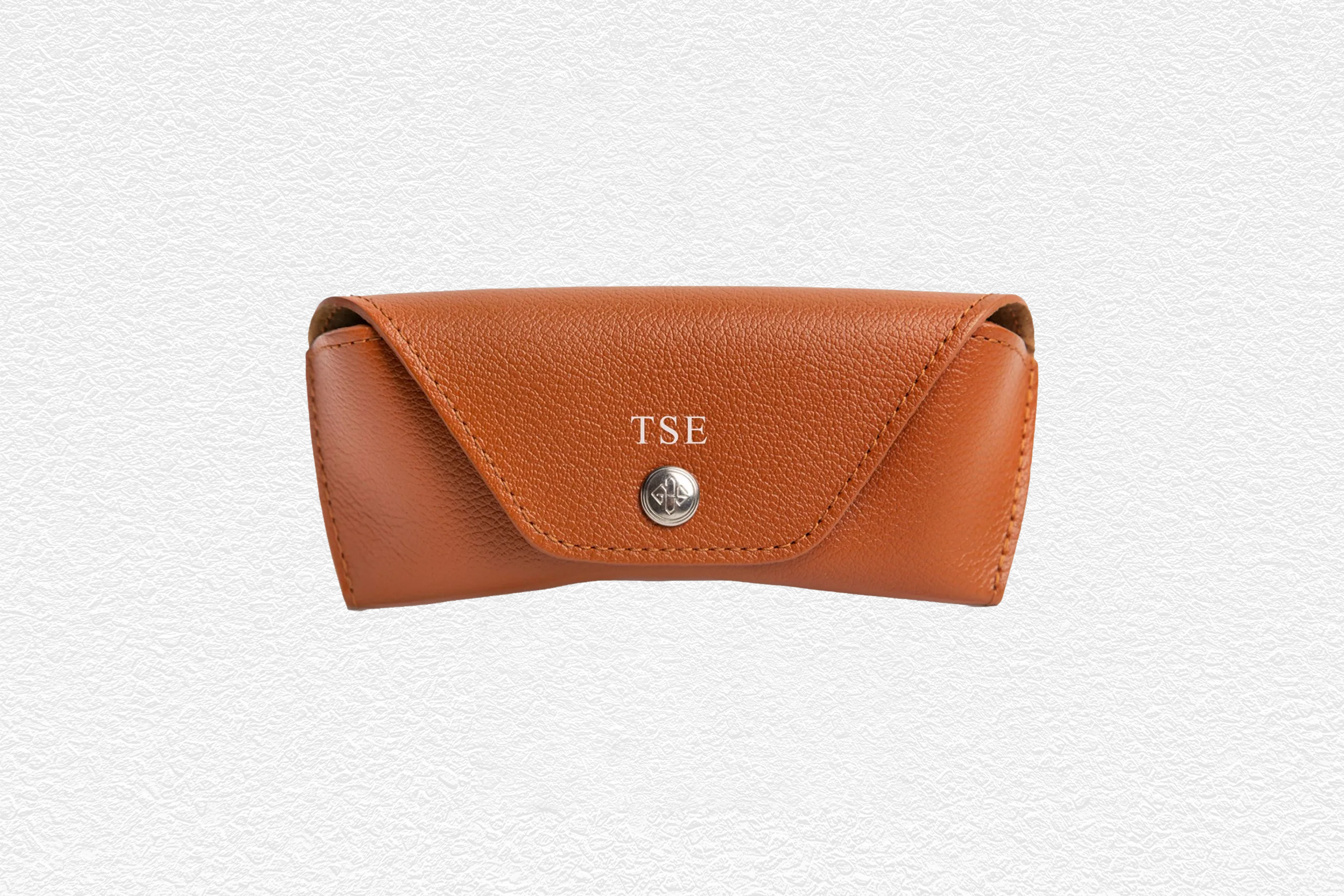 Capra Glasses Case