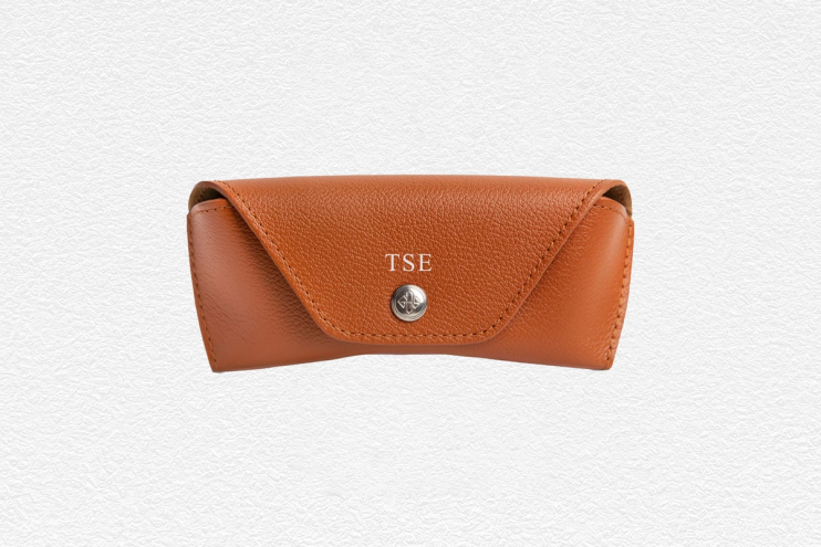 Capra Glasses Case