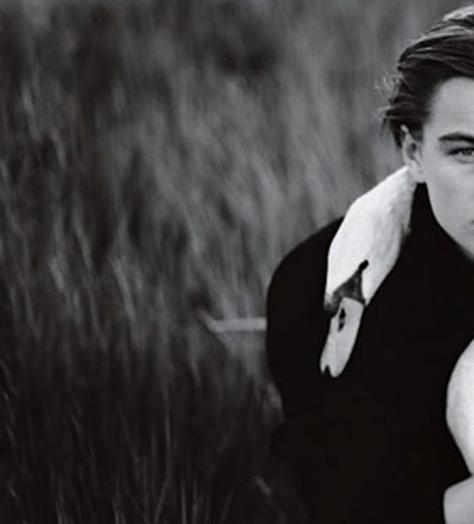 The most iconic photos of Leonardo DiCaprio