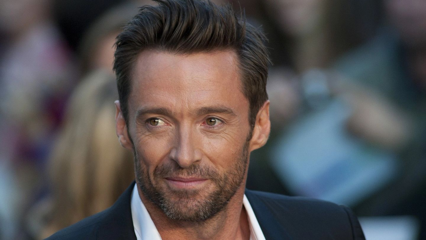 How to dress in your 40s (and still look cool…)