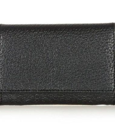 CHRISTMAS GIVEAWAY – Noble Macmillan Pigskin Coin Purse