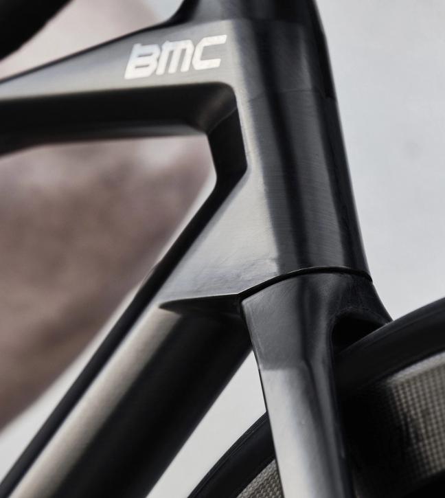 bmc masterpiece