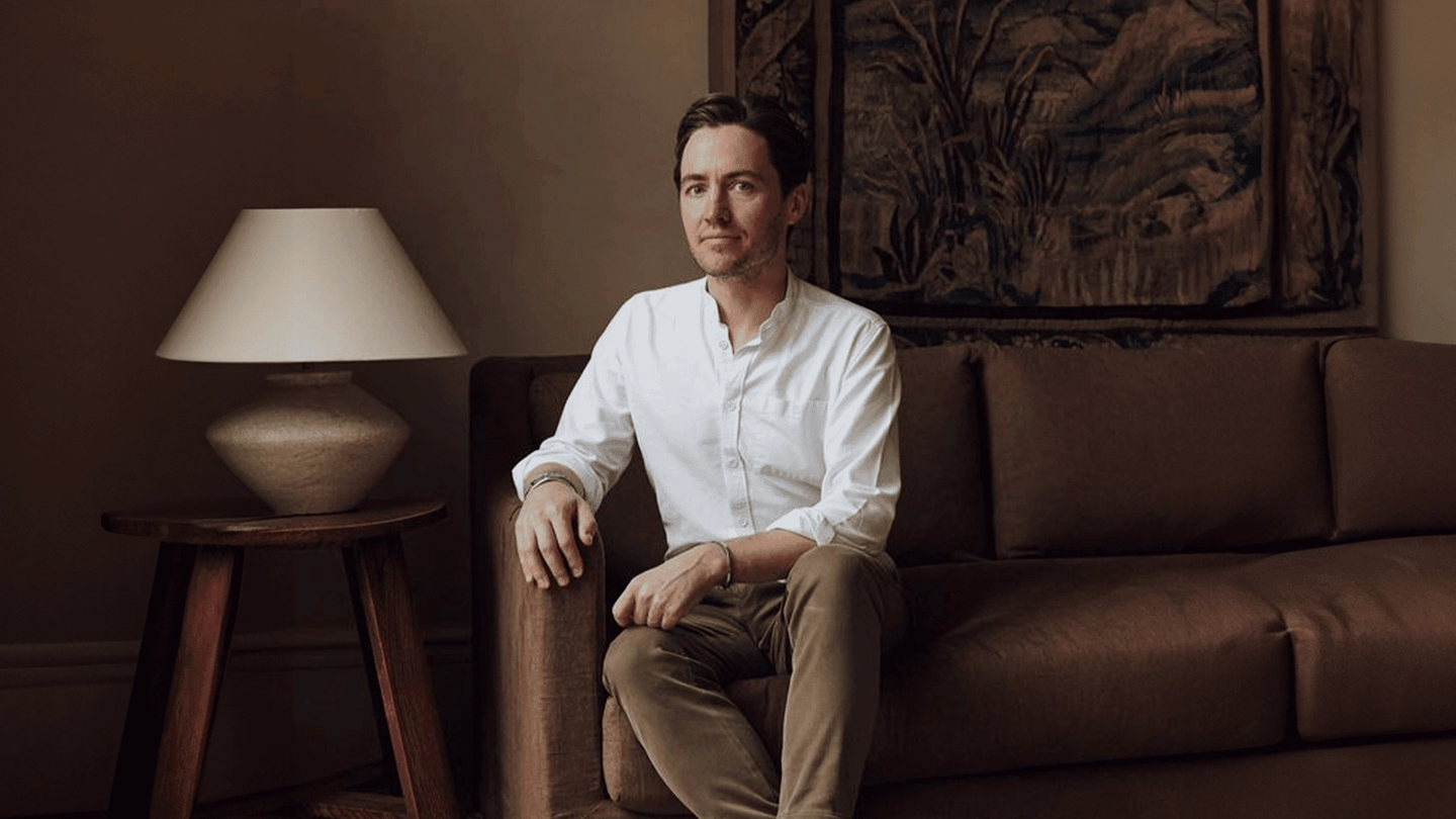 Q&A with Edo Mapelli Mozzi