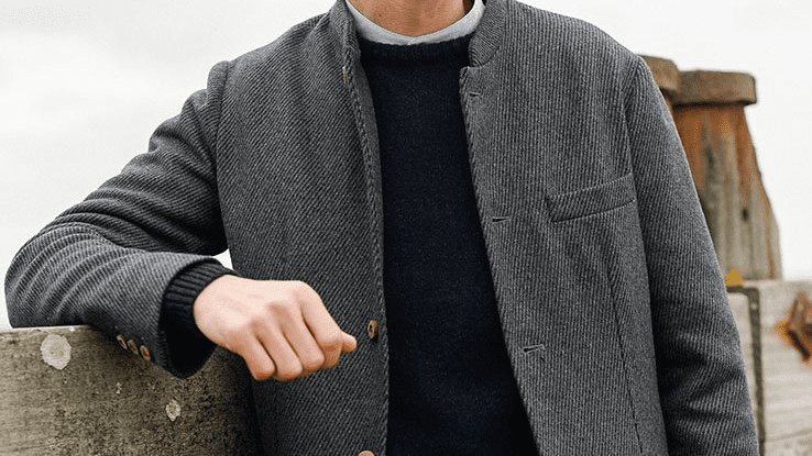 The gentleman’s guide to work wear