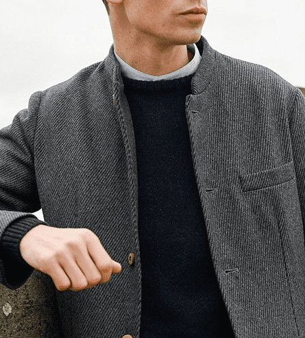 The gentleman’s guide to work wear