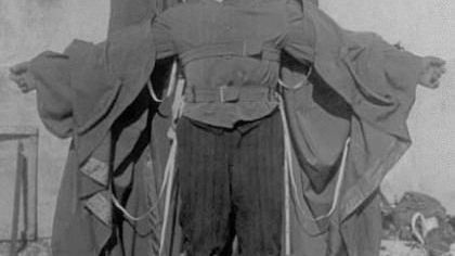 Inventors Killed by their own Inventions