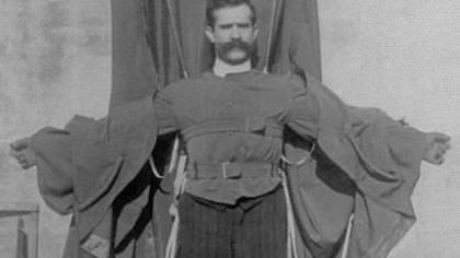 Inventors Killed by their own Inventions