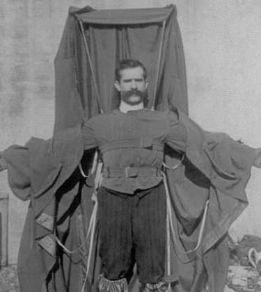 Inventors Killed by their own Inventions