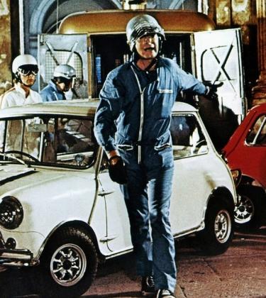 Start your engines! Are these the greatest getaway films?