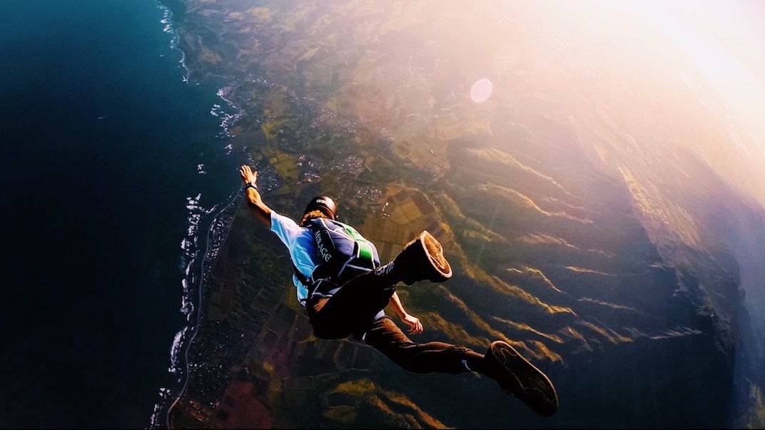 10 things every gentleman needs to do before he dies