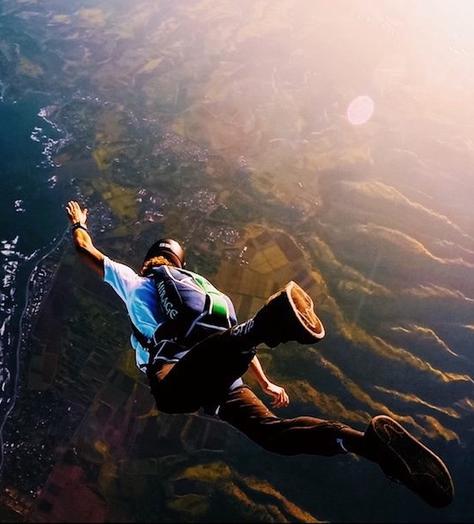 10 things every gentleman needs to do before he dies