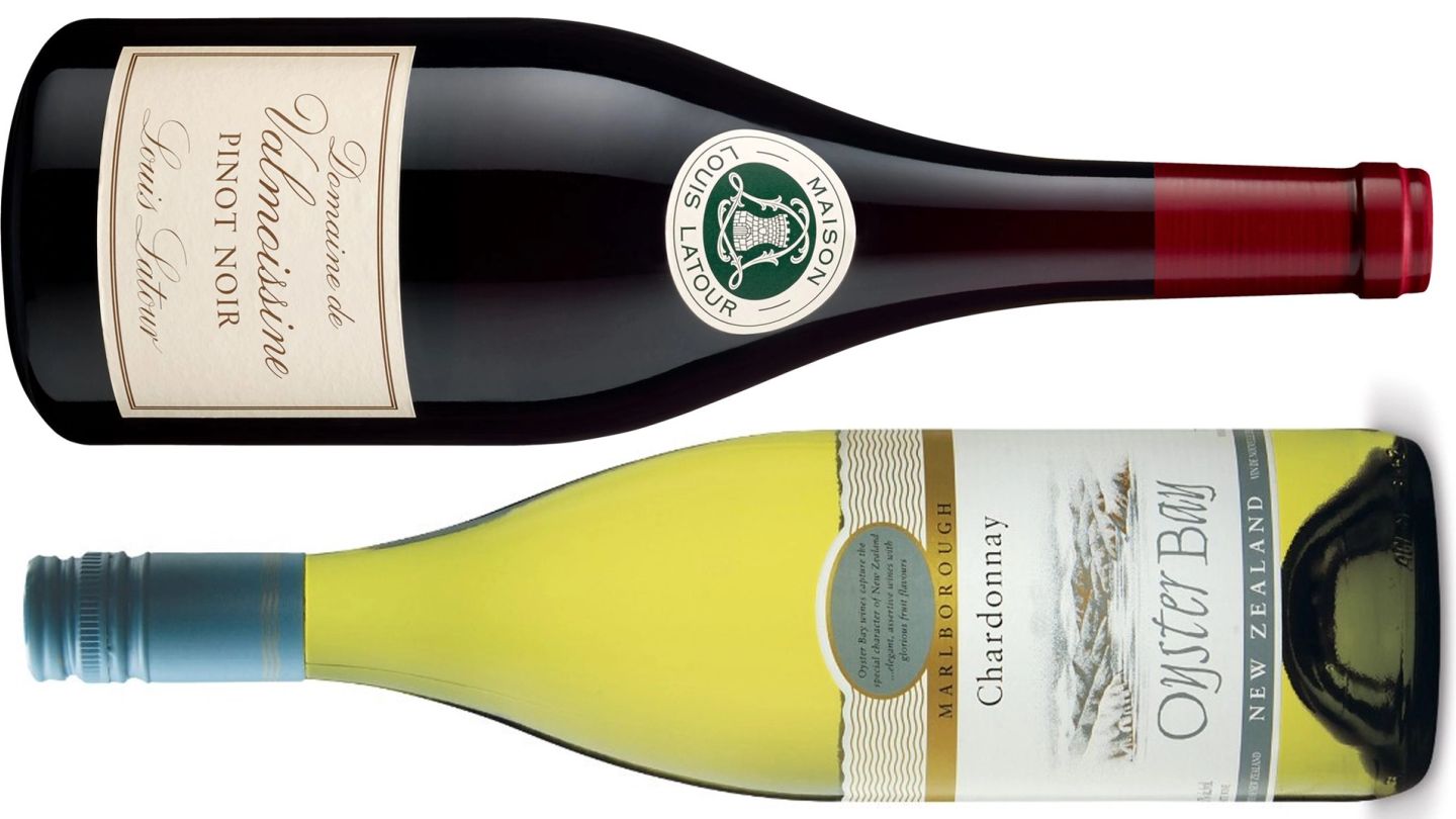 The best, affordable wines this week
