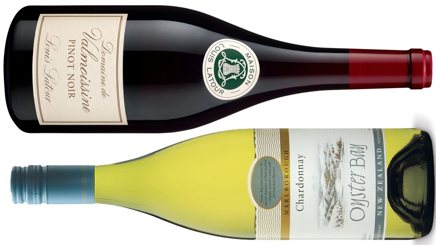 The best, affordable wines this week