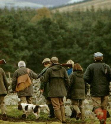 What to wear for the Grouse Season