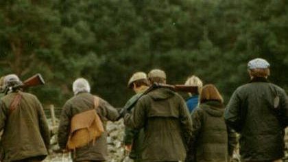 What to wear for the Grouse Season
