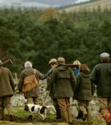 What to wear for the Grouse Season