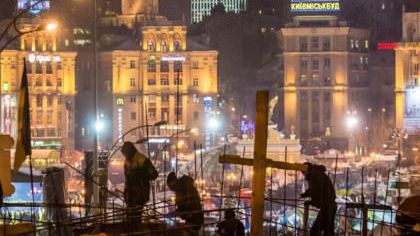 The Ukraine Crisis Explained In 2 Minutes