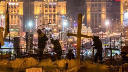 The Ukraine Crisis Explained In 2 Minutes