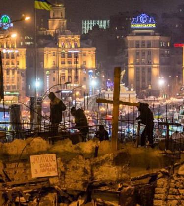 The Ukraine Crisis Explained In 2 Minutes