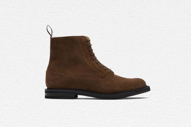 Church’s Eastville Derby Boot