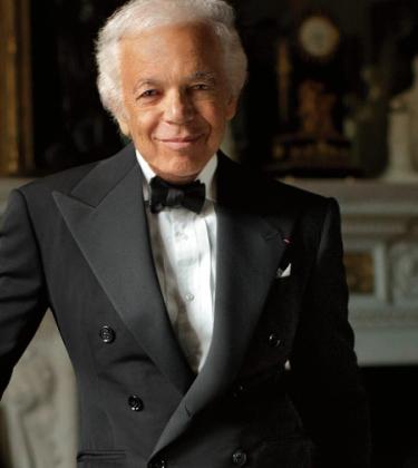ralph lauren interview
