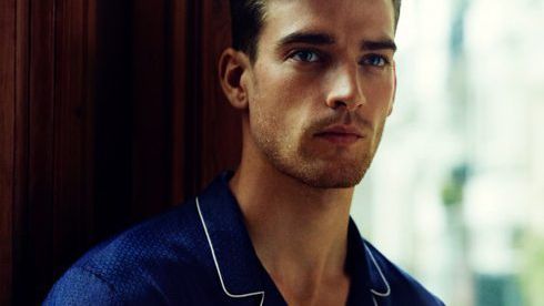 The gentleman’s guide: what to wear in bed