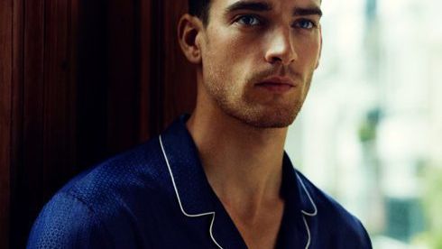 The gentleman’s guide: what to wear in bed