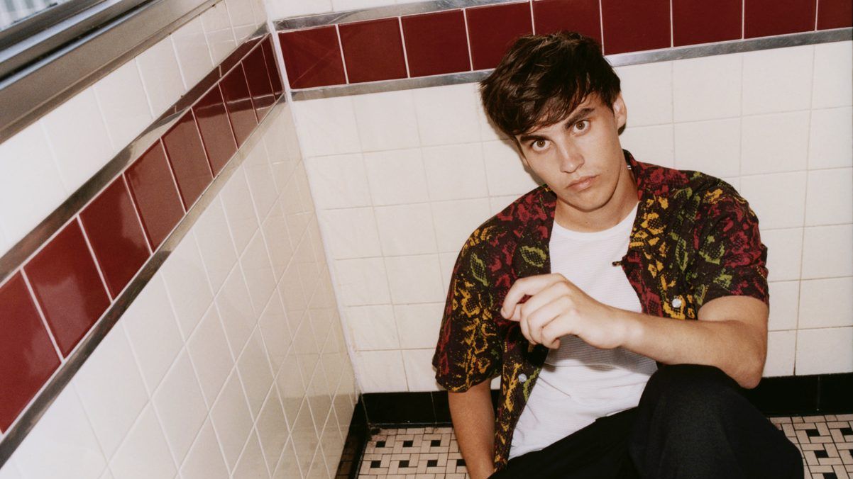 JC Stewart really likes Coldplay. Really, really likes them.