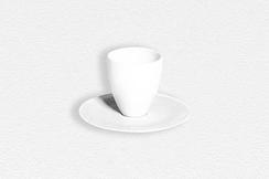 Soil is our Soul Coffee Cups