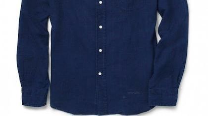 Trend – Indigo Shirts
