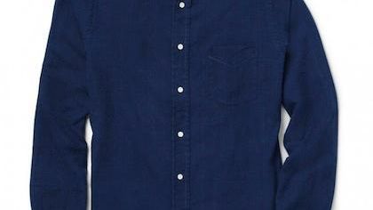 Trend – Indigo Shirts