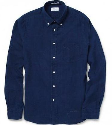 Trend – Indigo Shirts
