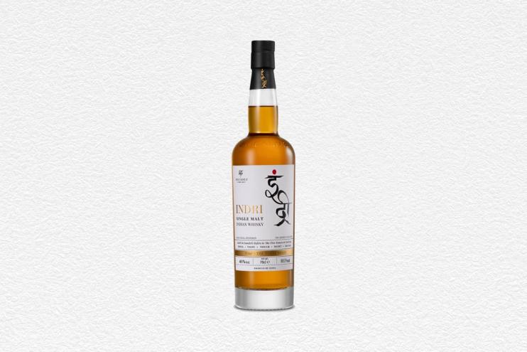 Trini Three Wood Indian Single Malt