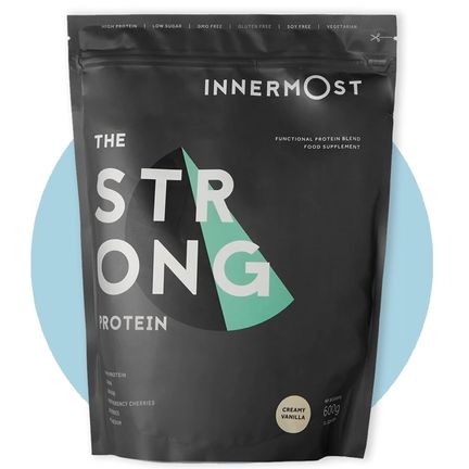 Innermost The Strong Protein Powder