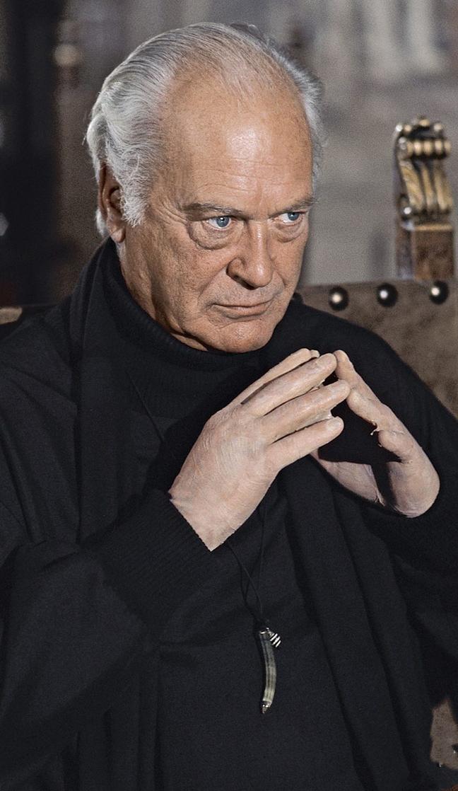 stromberg the spy who loved me