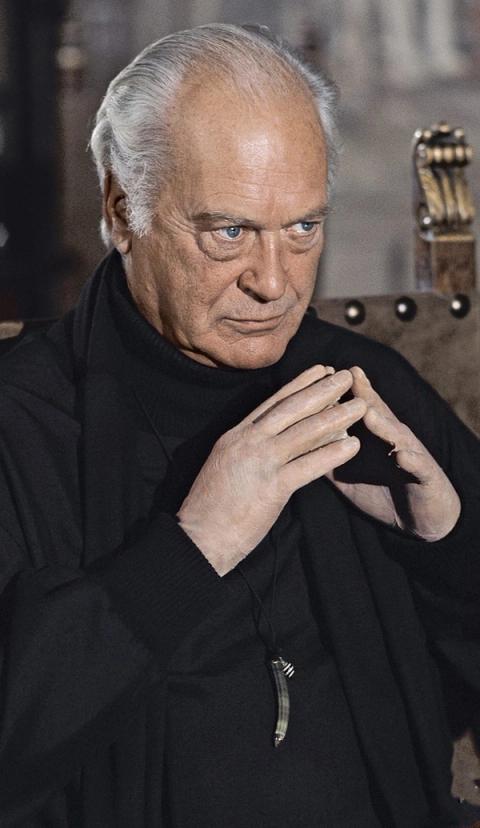stromberg the spy who loved me
