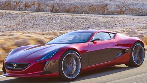 An electric car we actually want to drive