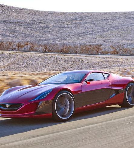 An electric car we actually want to drive