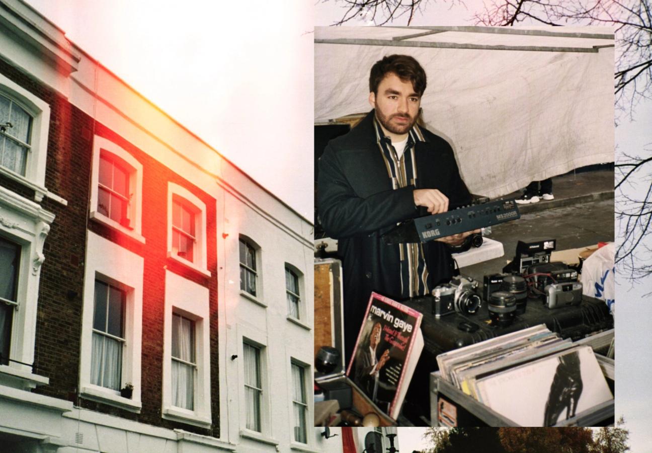 oliver heldens