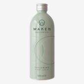 Waken SpearMint Mouthwash